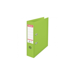 Esselte Segregator Vivida No.1, A4, szeroki 75 mm, zielony