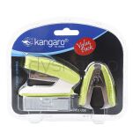 Kangaro Zszywacz Trendy-45M/Z3 + zszywki i rozszywacz, zszywa do 15 kartek, blister, mix kolorów - 3