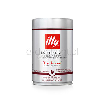 illy Intenso Ziarnista 250g