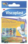 Viscoplast Plastry dziecięce Stitch, 72x25 mm, 10 szt., pudełko - 4
