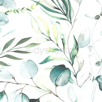 Paper + Design Serwetki 3 warstwowe 33x33 cm Eucalyptus WH 20 szt.