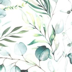 Paper + Design Serwetki 3 warstwowe 33x33 cm Eucalyptus WH 20 szt.