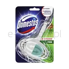 Domestos Kostka Toaletowa 3w1 Pine 35g
