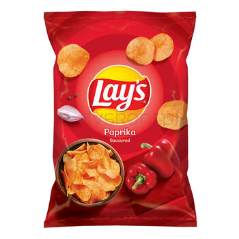 Lay'S Paprika 130G