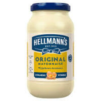 Hellmann's Original Majonez 340 ml