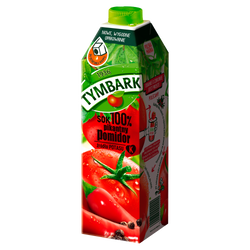 Tymbark Sok 100% Pikantny Pomidor 1 L