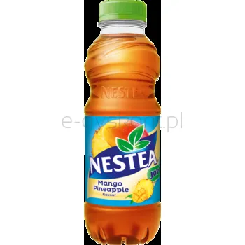 Nestea Ice Tea Napój O Smaku Mango I Ananasa 500 Ml SK
