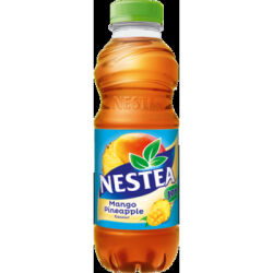 Nestea Ice Tea Napój O Smaku Mango I Ananasa 500 Ml SK