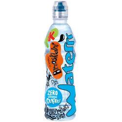 Kubuś Waterrr Napój o smaku brzoskwini 500 ml SK