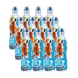 Kubuś Waterrr Napój o smaku brzoskwini 500 ml SK