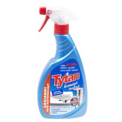Tytan Płyn do mycia łazienki spray, 500 ml