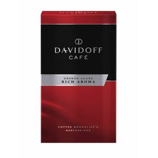 Davidoff Kawa Mielona Davidoff Rich Aroma 250G 