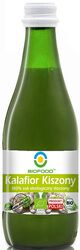 Kalafior kiszony sok 100%   BIO 300 ml