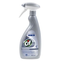 Cif Preparat do mycia powierzchni wodoodpornych Diversey, 750ml