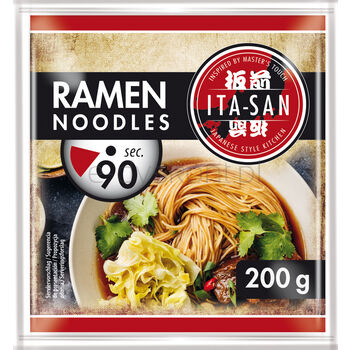 Ita-San Makaron RaMen 200 g 