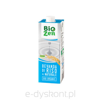 Bio Biozen Napój Ryżowy 1L