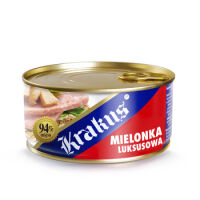 Krakus Mielonka Luksusowa 300 G