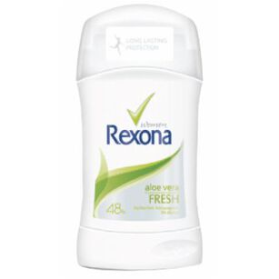 Rexona Antyperspirant Aloe Vera Sztyft 40Ml