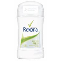 Rexona Antyperspirant Aloe Vera Sztyft 40Ml