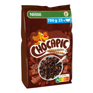 Nestle Płatki Chocapic 700G