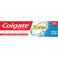 Colgate Pasta Do Zębów Total Widoczne Działanie 75 Ml