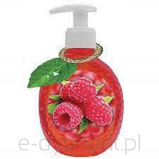 Lara Mydło W Plynie Raspberry 375Ml