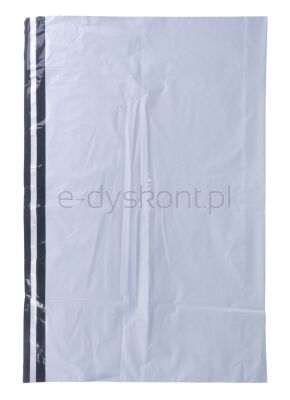 Office Products Foliopak800X550+2X50+50Mm, 50 Szt., Biały 