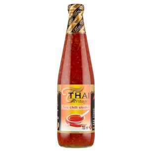 Thai Heritage Sos Chilli Słodki 700Ml