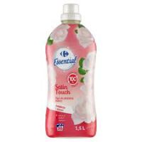 Essential Koncentrat Do Płukania Tkanin Satin Touch 1,5 L (50 Prań)