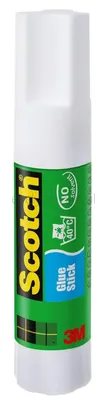 Scotch Klej W Sztyfcie(6208D)Office, 8g 