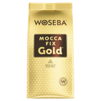 Woseba Kawa Mielona Mocca Fix Gold  250G