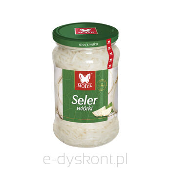 Motyl Seler Wiórki 350 G 