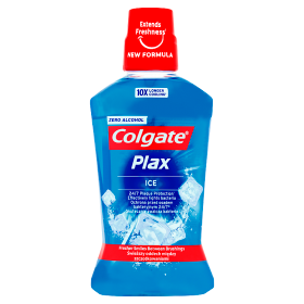 Colgate Płyn Do Płukania Jamy Ustnej Plax Ice 500 Ml