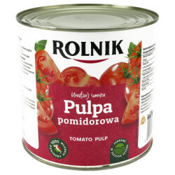 Rolnik Pulpa pomidorowa 2500 g