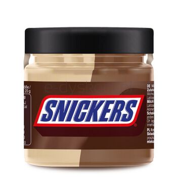 Snickers Krem 200g