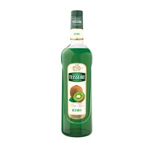 Mathieu Teisseire Syrop Kiwi 1L