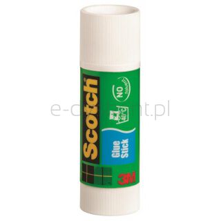 Scotch Klej W Sztyfcie(6240D) Office, 40g
