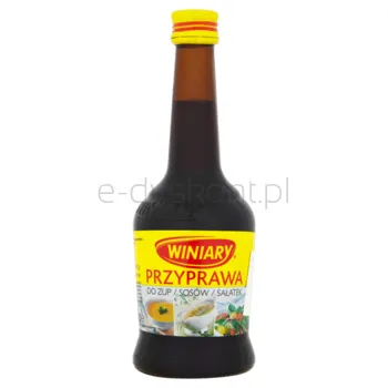 Winiary Przyprawa Płyn 210G