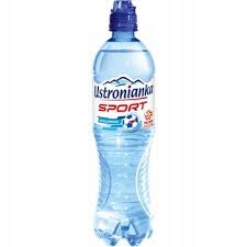 Ustronianka Sport Woda Mineralna Niegazowana 700Ml SK