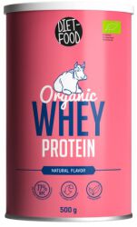 Diet Food Proteina Z Serwatki Bio 500 G