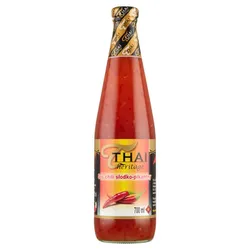 Thai Heritage Sos Chilli Słodko-Pikantny 700Ml