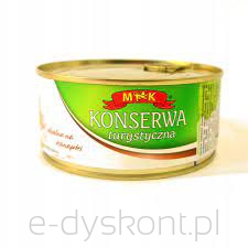 Mk Turystyczna 300G