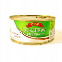*Mk Turystyczna 300G