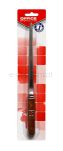 Office Products Nóż do kopert 247mm, drewno/srebrny - 2