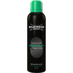 Senstitive Shaving Foam 200ml