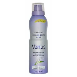 Venus Pianka Do Golenia Dla Kobiet Konwalia 200Ml