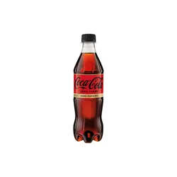 Coca Cola Zero Zero Kofeiny 500 ml