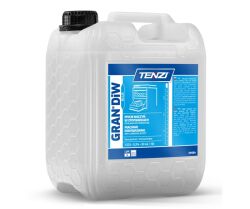 Płyn do mycia naczyń w zmywarkach Tenzi, Gran Diw Blue, 10l