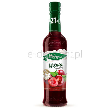 Herbapol Wiśnia  Lublin 420 Ml