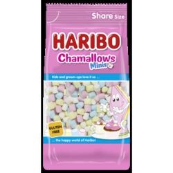 Haribo Pianki Minis Color 150G